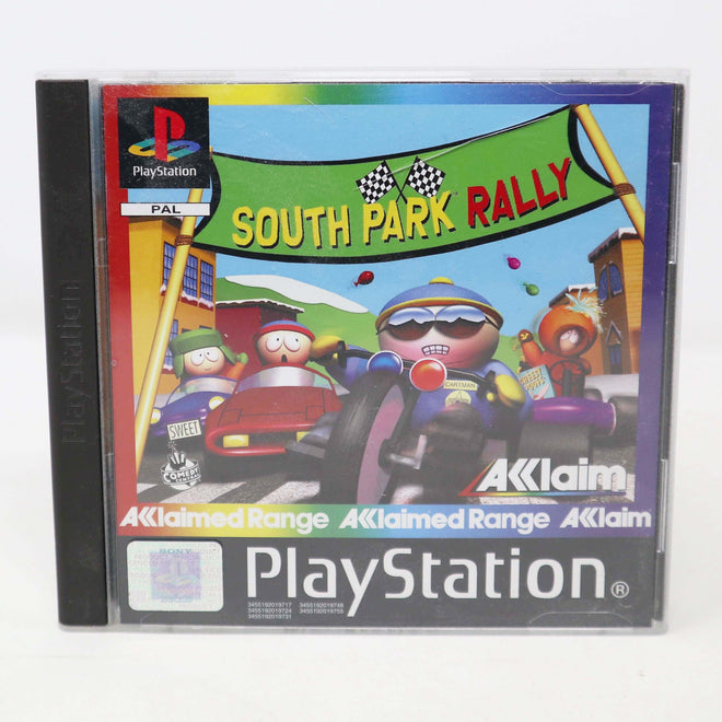 South Park