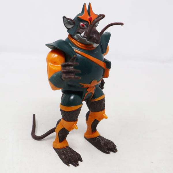 Vintage 1985 80s LJN Toys Thundercats Ratar-O Action Figure Retro