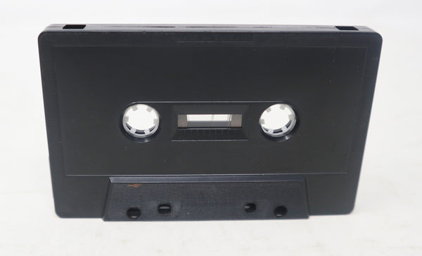 Vintage 1988 80s Spectrum 48K 128K +2 +3 Red Heat Cassette Tape Video Game Retro