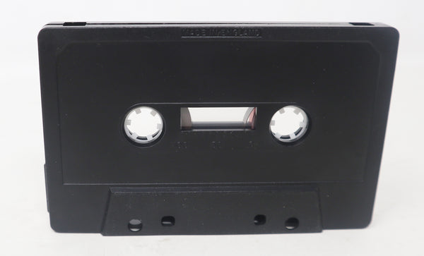 Vintage 1986 80s Spectrum 48K 128K U.S. Gold Techmo Rygar Cassette Tape Video Game Retro