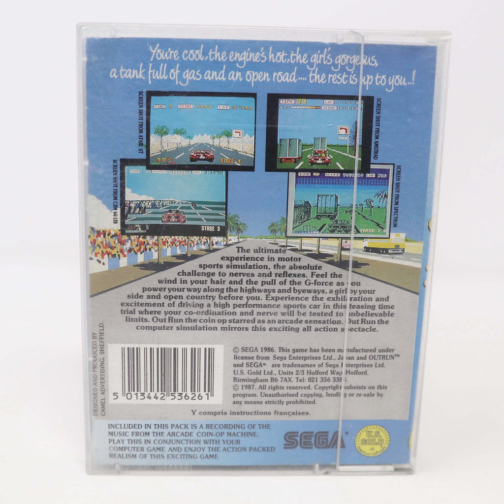 ORIGINAL SPECTRUM 48/128K CASSETTE TAPE GAMES - Foto 6