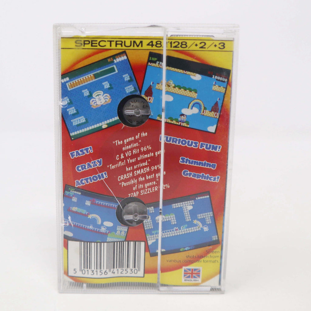 ORIGINAL SPECTRUM 48/128K CASSETTE TAPE GAMES - Foto 10