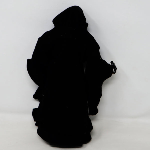 Vintage 1998 90s Kenner Hasbro Star Wars Action Collection Emperor Palpatine 12" Figure Boxed Rare Retro