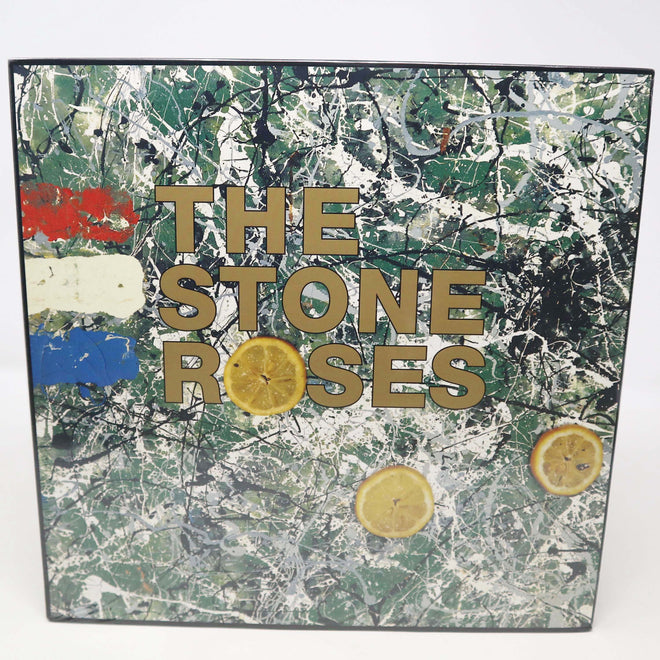 The Stone Roses