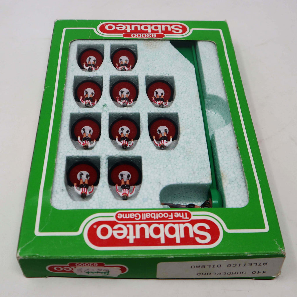 Any Team Any Decade Subbuteo Table Football Team. Own a | UK Any Team Any Decade Subbuteo Table Football Team. Own a | UK
