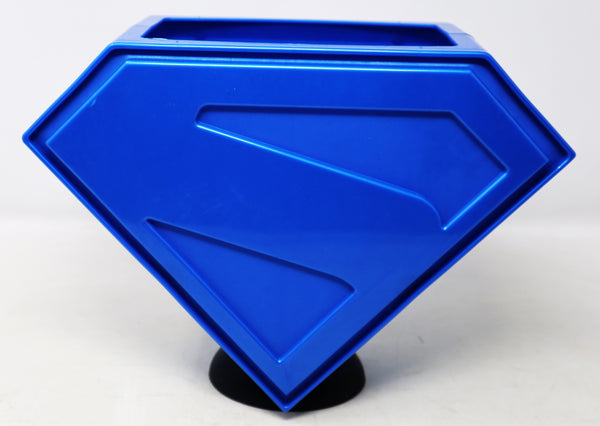 Odeon DC Superman 2025 Movie Film Souvenir Caped Cup Popcorn Bucket Lot Bundle