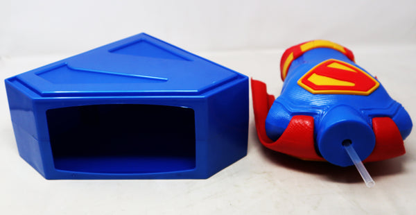 Odeon DC Superman 2025 Movie Film Souvenir Caped Cup Popcorn Bucket Lot Bundle