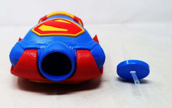 Odeon DC Superman 2025 Movie Film Souvenir Caped Cup Popcorn Bucket Lot Bundle