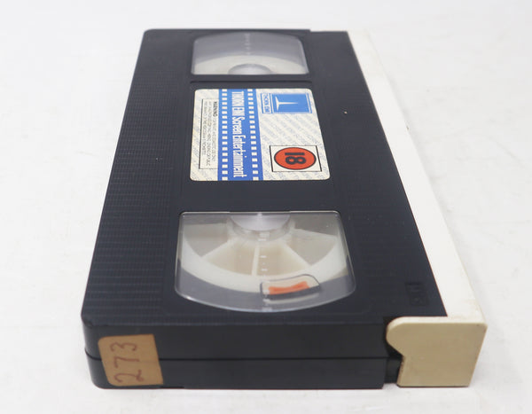 Vintage 1985 80s Thorn EMI The 36th Chamber Of Shaolin VHS Video Home System Tape Rare Big Box Version Martial Arts Movie Film Retro Shaw Brothers