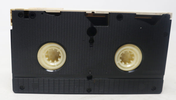 Vintage 1985 80s Thorn EMI The 36th Chamber Of Shaolin VHS Video Home System Tape Rare Big Box Version Martial Arts Movie Film Retro Shaw Brothers