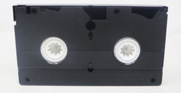 Vintage Moon Stone 36 Chambers Of Shaolin The Final Confrontation Lau Ka-Fai PAL VHS (Video Home System) Tape Martial Arts Retro Movie Film
