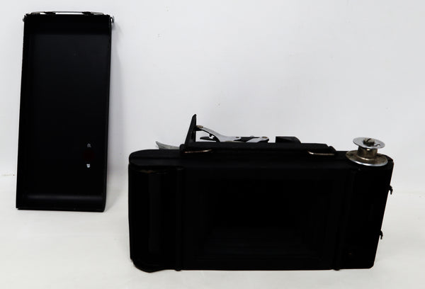 Vintage 1950s 50s Kershaw Eight-20 Penguin Folding Camera Rare Retro Photography