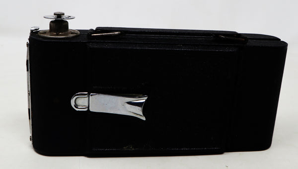 Vintage 1950s 50s Kershaw Eight-20 Penguin Folding Camera Rare Retro Photography