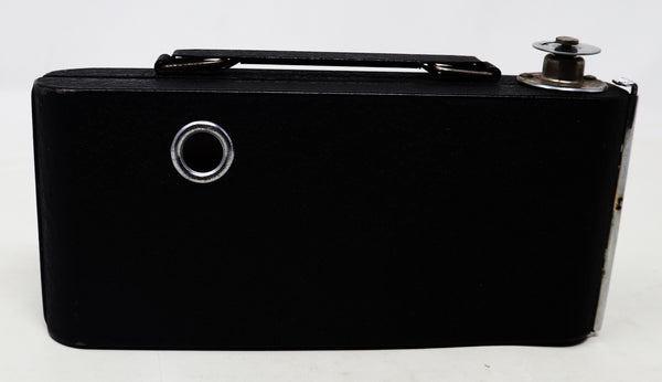 Vintage 1950s 50s Kershaw Eight-20 Penguin Folding Camera Rare Retro Photography