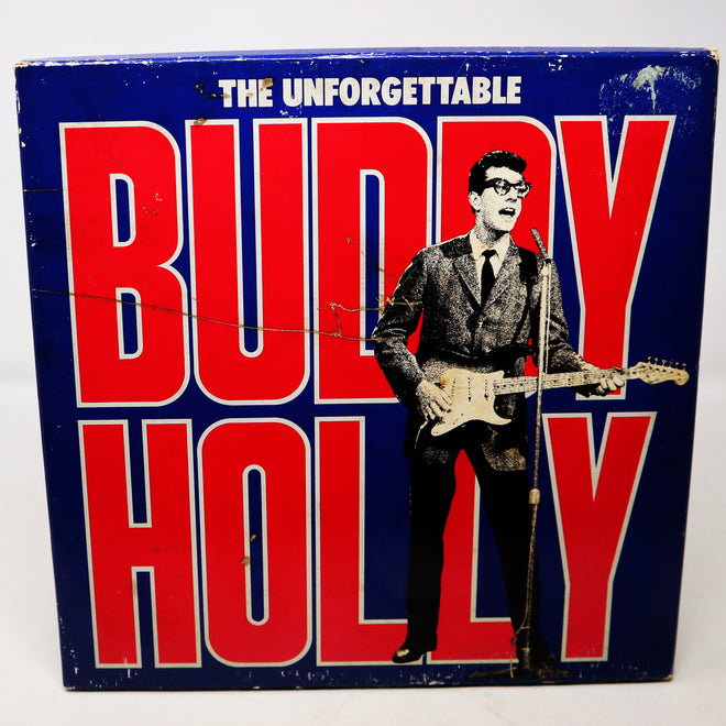 Buddy Holly
