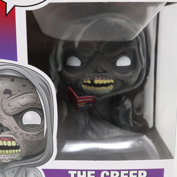 2020 Funko POP! Television 990 Creepshow The Creep Vinyl Figure Boxed Horror