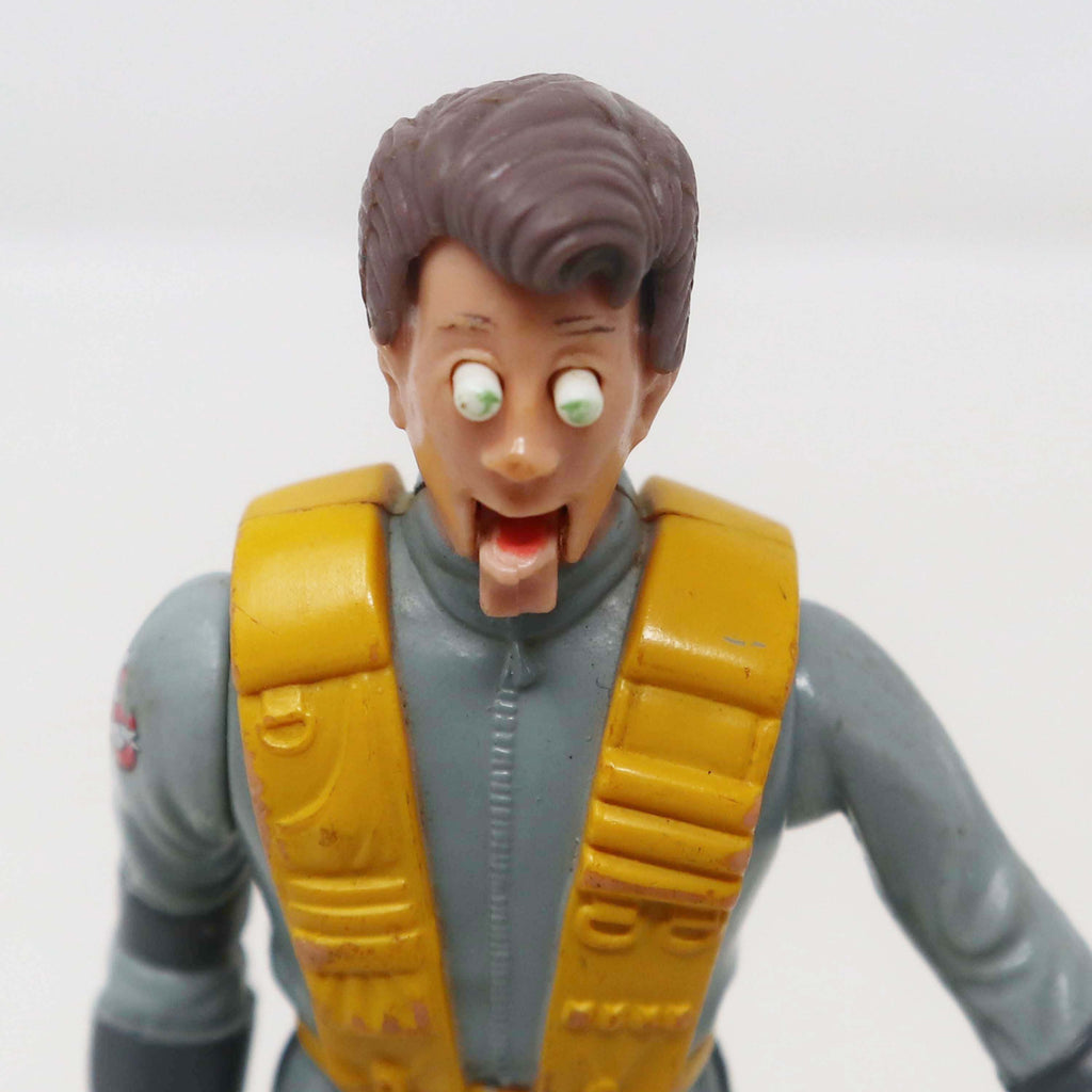 Sos fantômes kenner classics figurine egon spengler & soar throat ghost Sos fantômes kenner classics figurine egon spengler & soar throat ghost