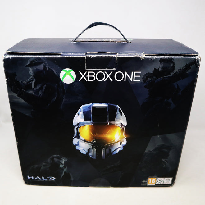 Microsoft Xbox