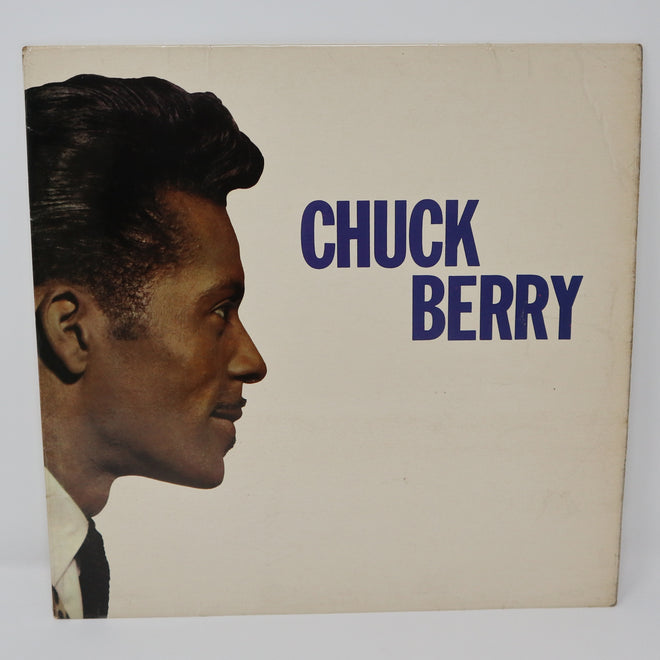 Chuck Berry