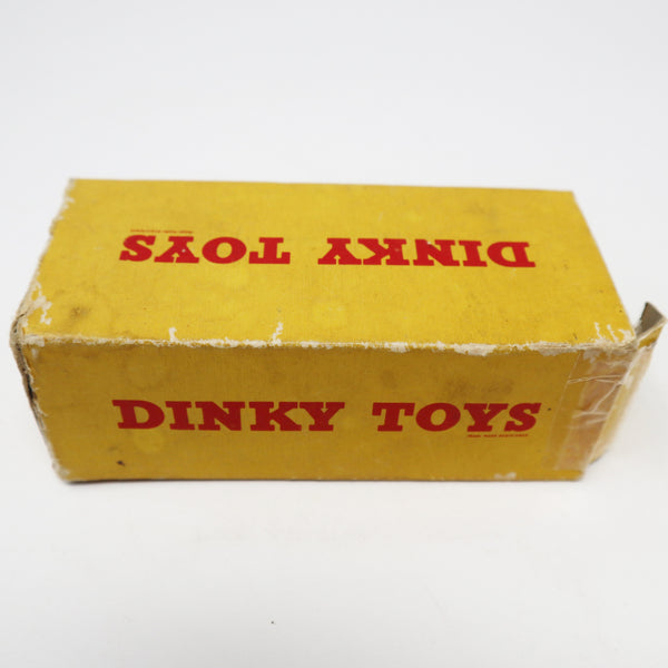 Vintage Meccano Dinky Toys 621 3-Ton Army Wagon Die-Cast Vehicle Boxed