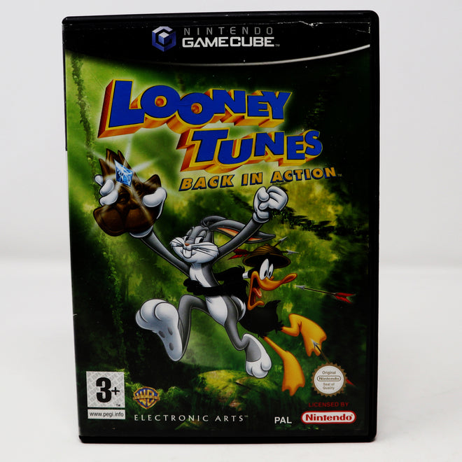 Nintendo Gamecube