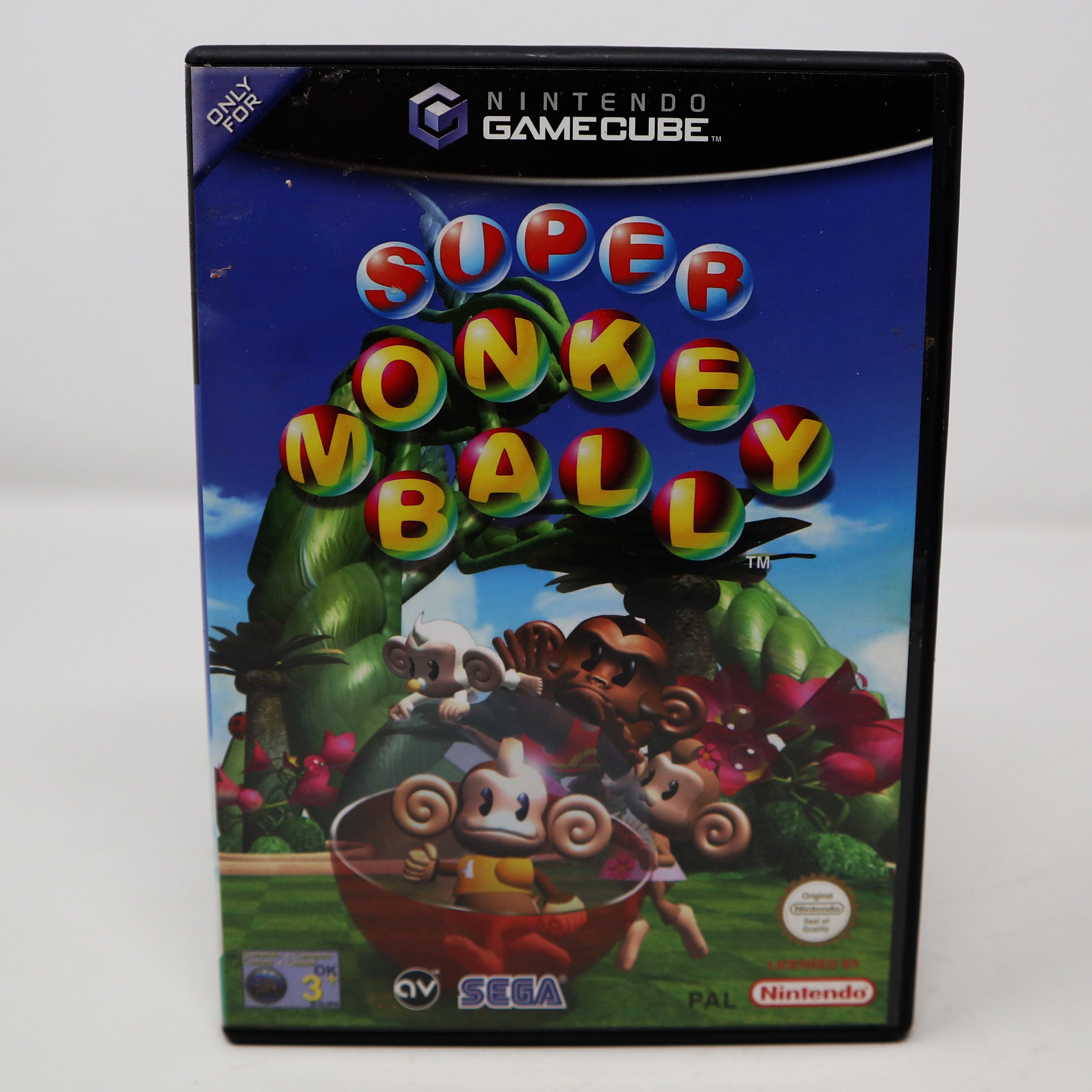 Cornball［カセット］ gamecubemonkeyball1.jpg?v=