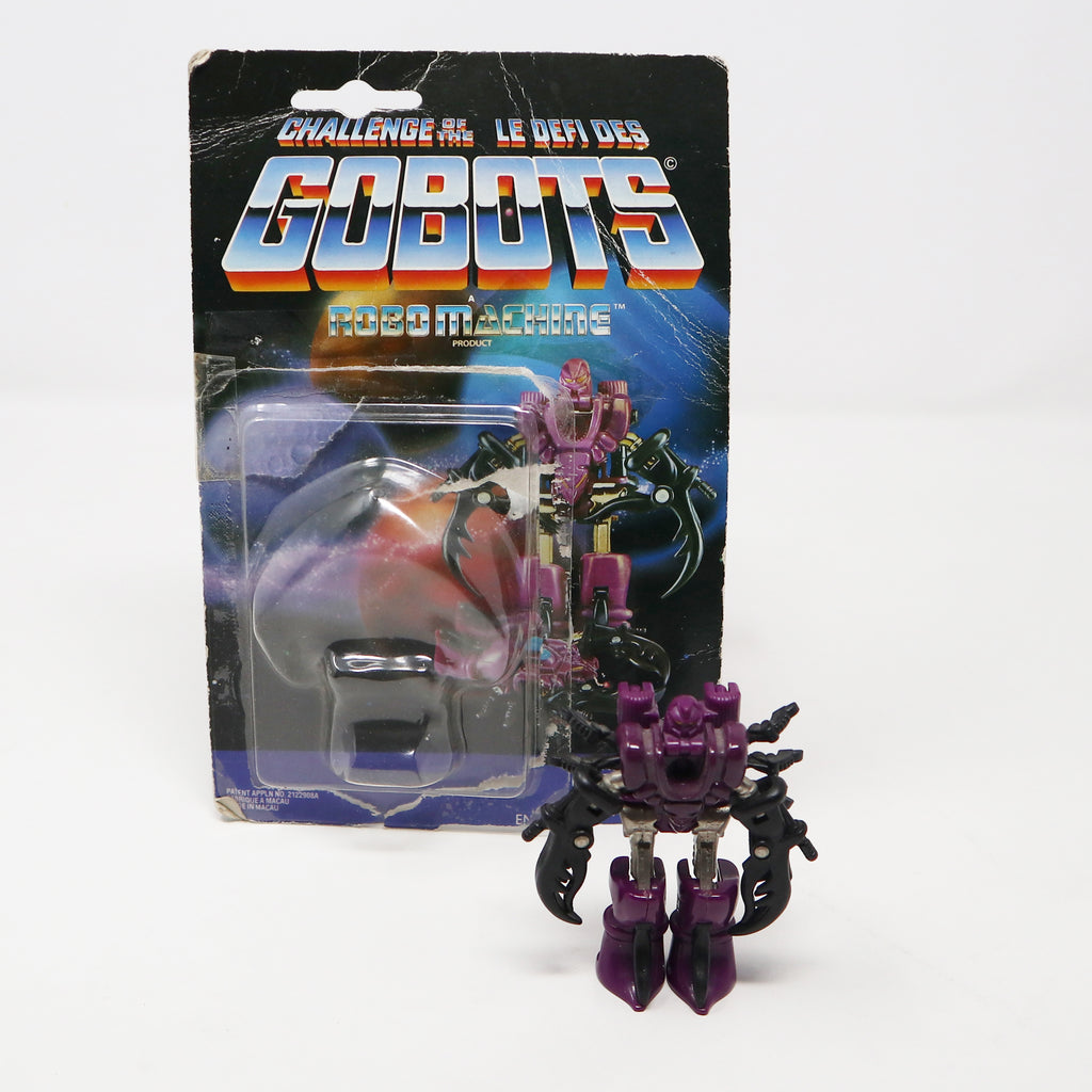 RARE Bandai Tonka Gobots 1992 ROBO MACHINES Light & Sound 03 SOS RARE Bandai Tonka Gobots 1992 ROBO MACHINES Light & Sound 03 SOS