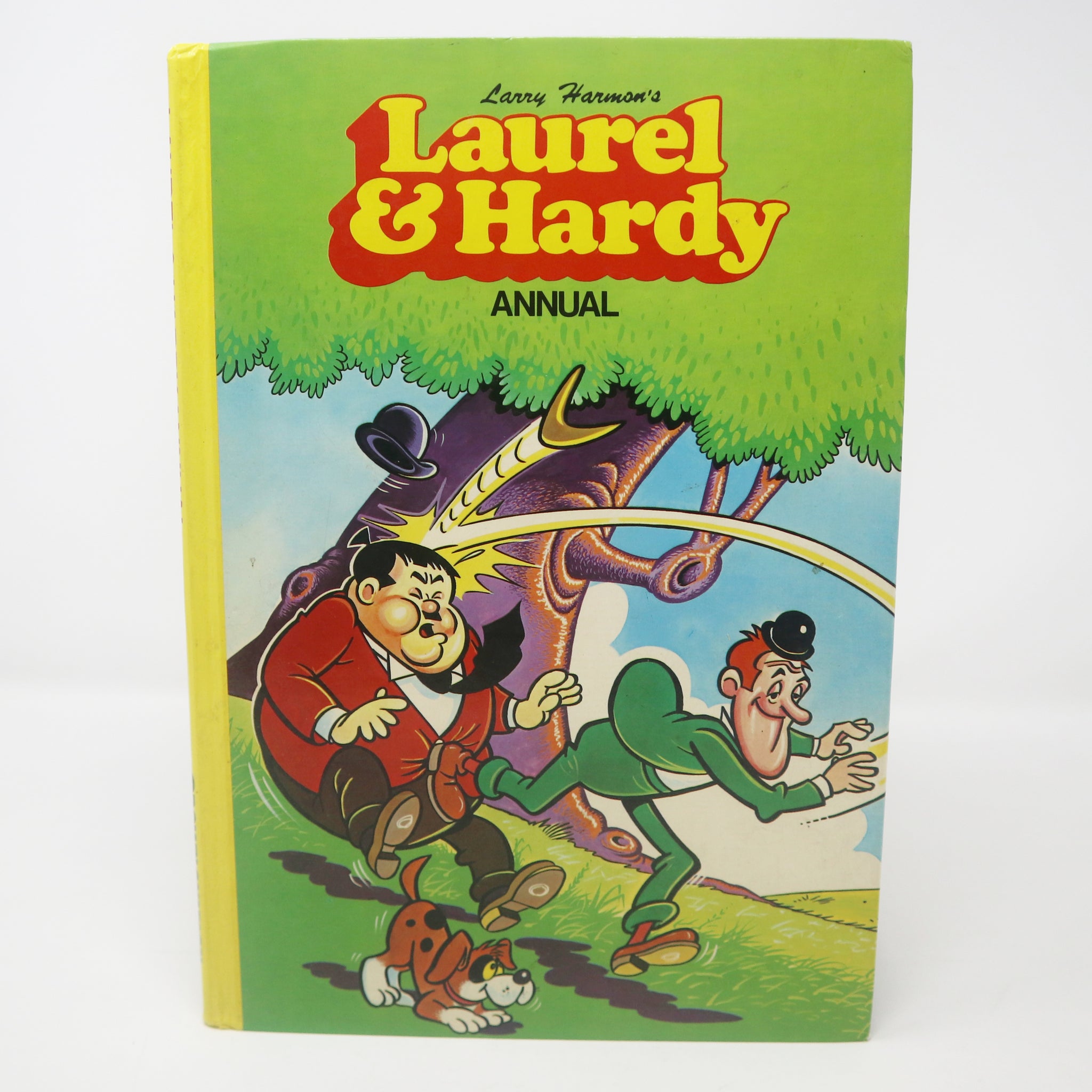 Laurel & Hardy – TwistedToys