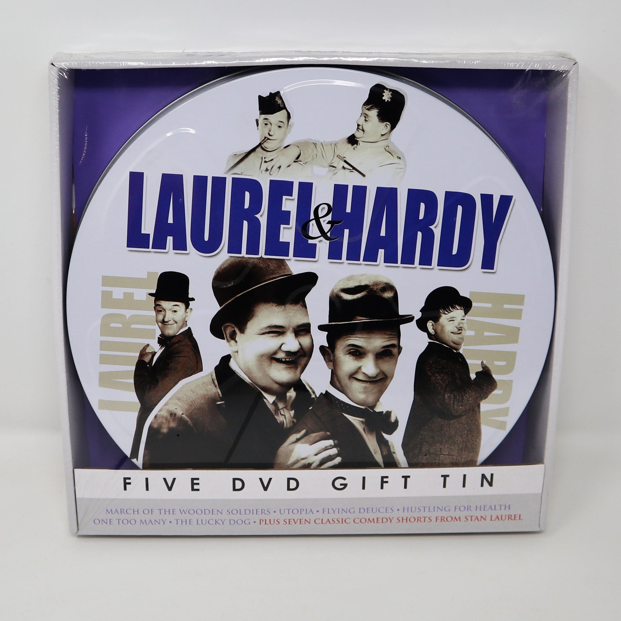 その他 Vintage/Laurel & Hardy MADE IN England Vintage/Laurel & Hardy MADE IN England