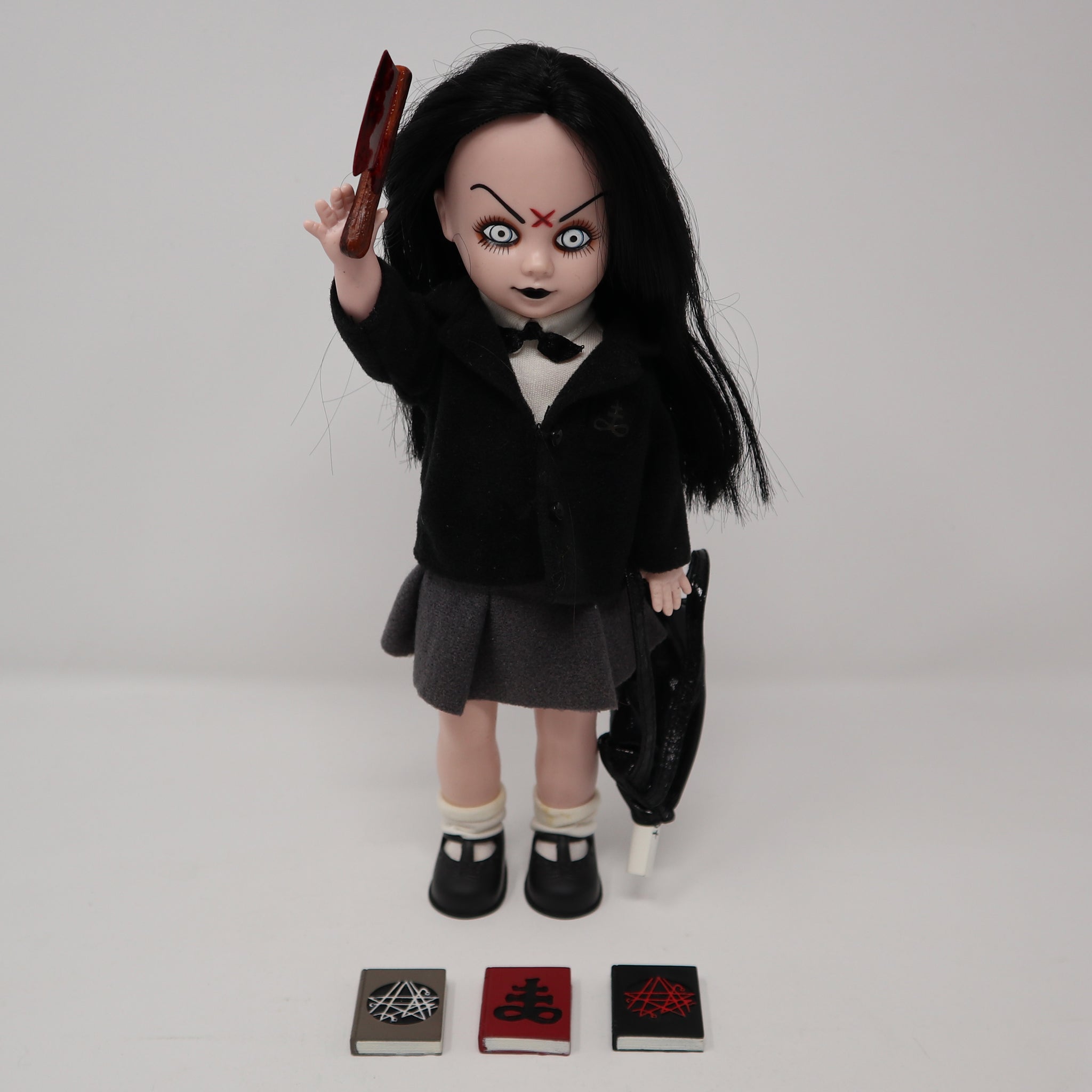 Vintage 2001 Mezco Toyz Living Dead Dolls Series 2