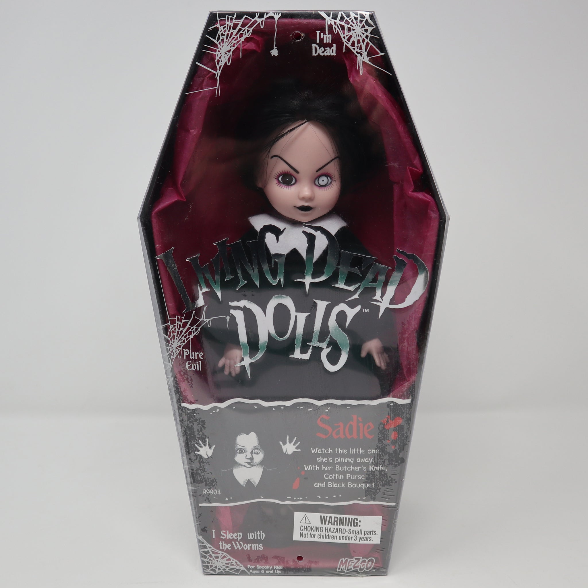 Living dead dolls price online