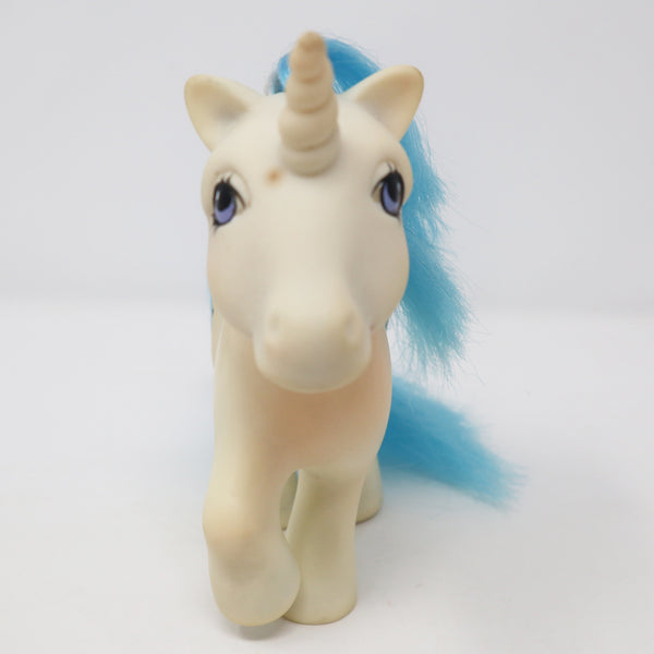 Vintage 1984 80s Hasbro My Little Pony (MLP) G1 Dream Castle Majesty Unicorn