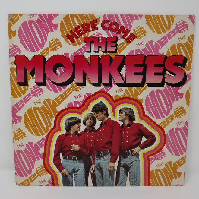The Monkees