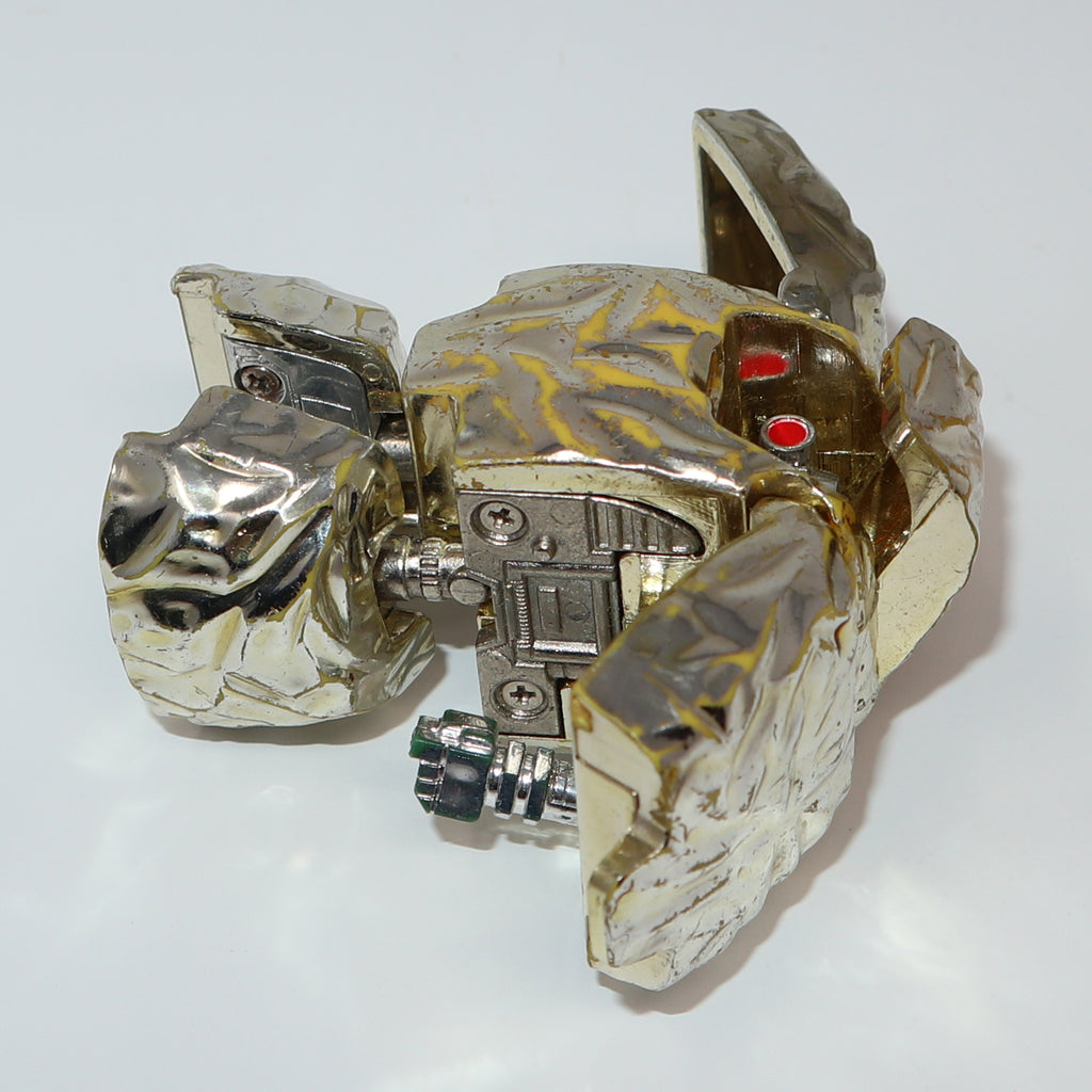 ROCK LORDS JEWELS VINTAGE / BANDAI / POPY /SOLITAIRE / GOBOTS / 1986 ROCK LORDS JEWELS VINTAGE / BANDAI / POPY /SOLITAIRE / GOBOTS / 1986