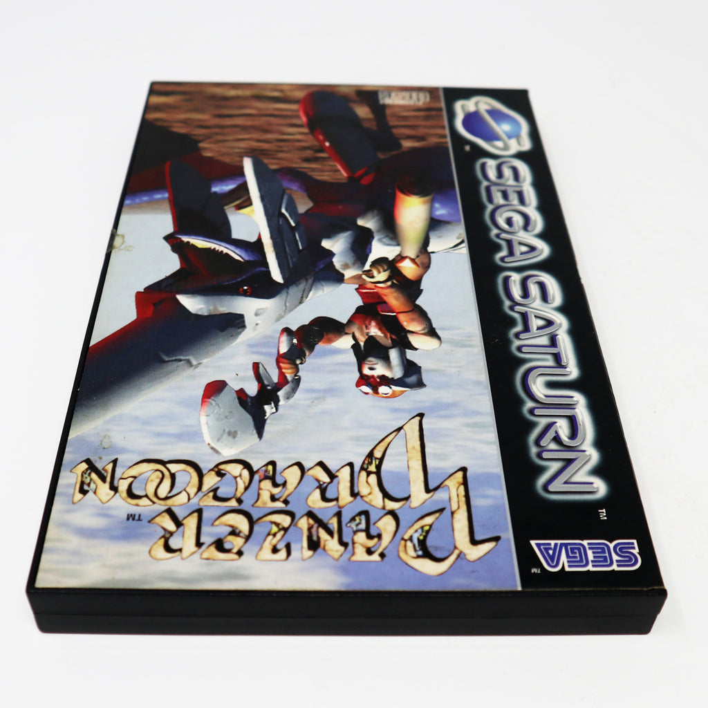 Panzer Dragoon Zwei: Remake' Gets A New Demo On Steam Panzer Dragoon Zwei: Remake' Gets A New Demo On Steam
