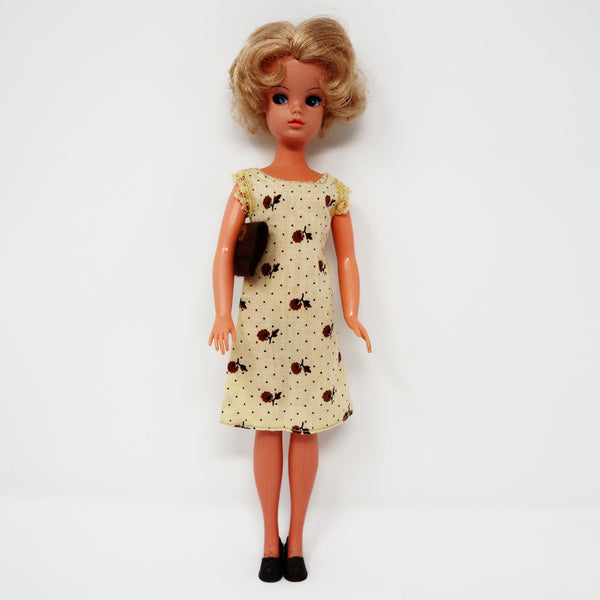 1970s Sindy Vintage Sindy Dolls For Sale Vintage 1970s Pedigree
