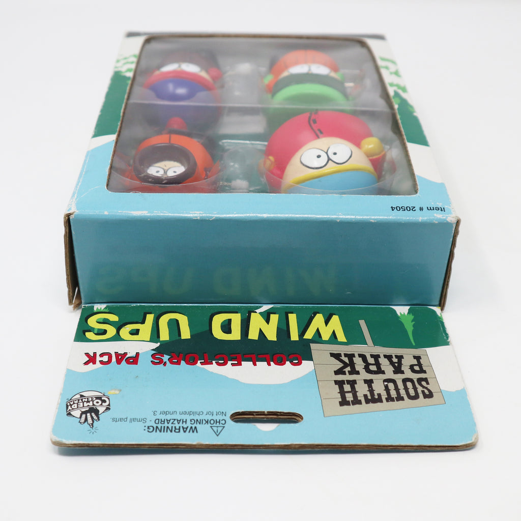 South Park Coffret Integrale Saisons 1 à 17 South Park Coffret Integrale Saisons 1 à 17
