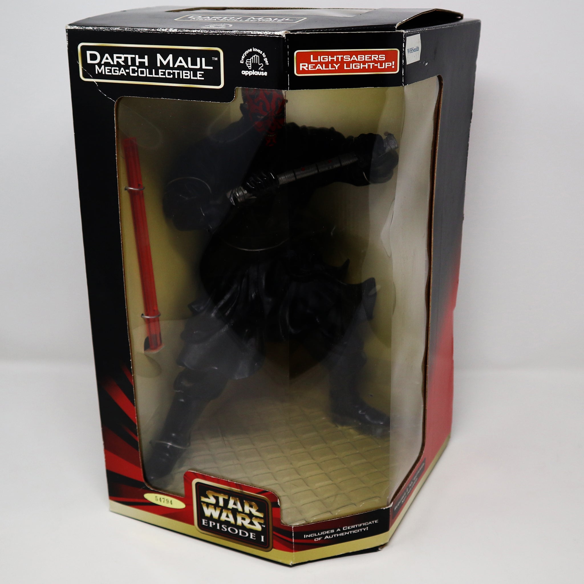 Star Wars – Tagged 