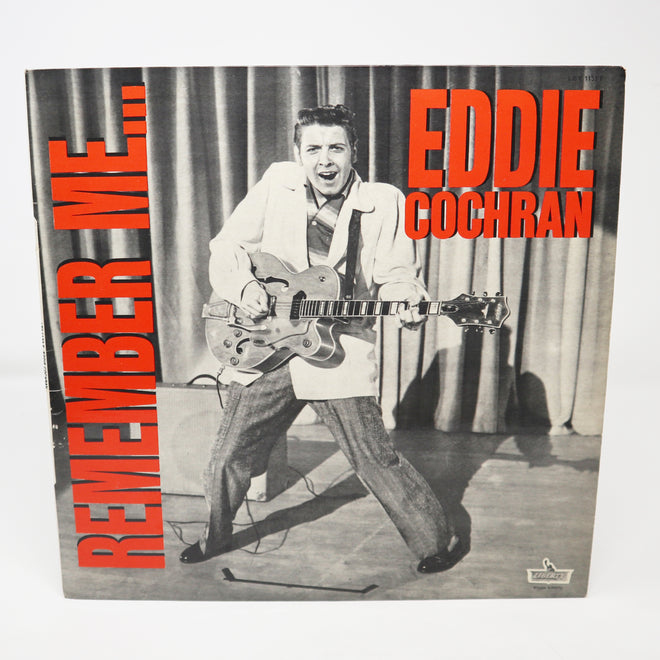 Eddie Cochran