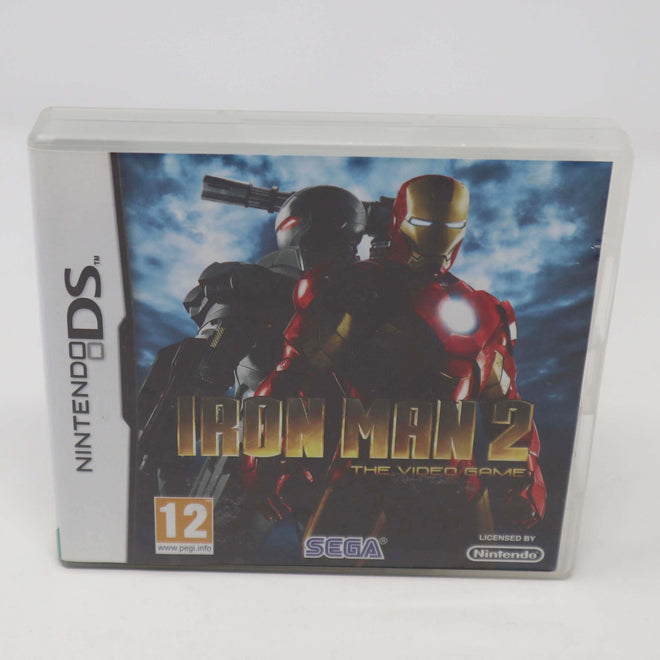 Nintendo DS