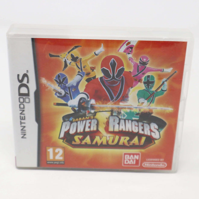 Power Rangers